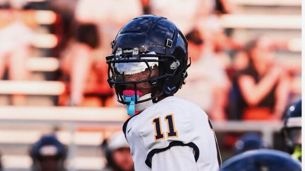 Kamani Andrews